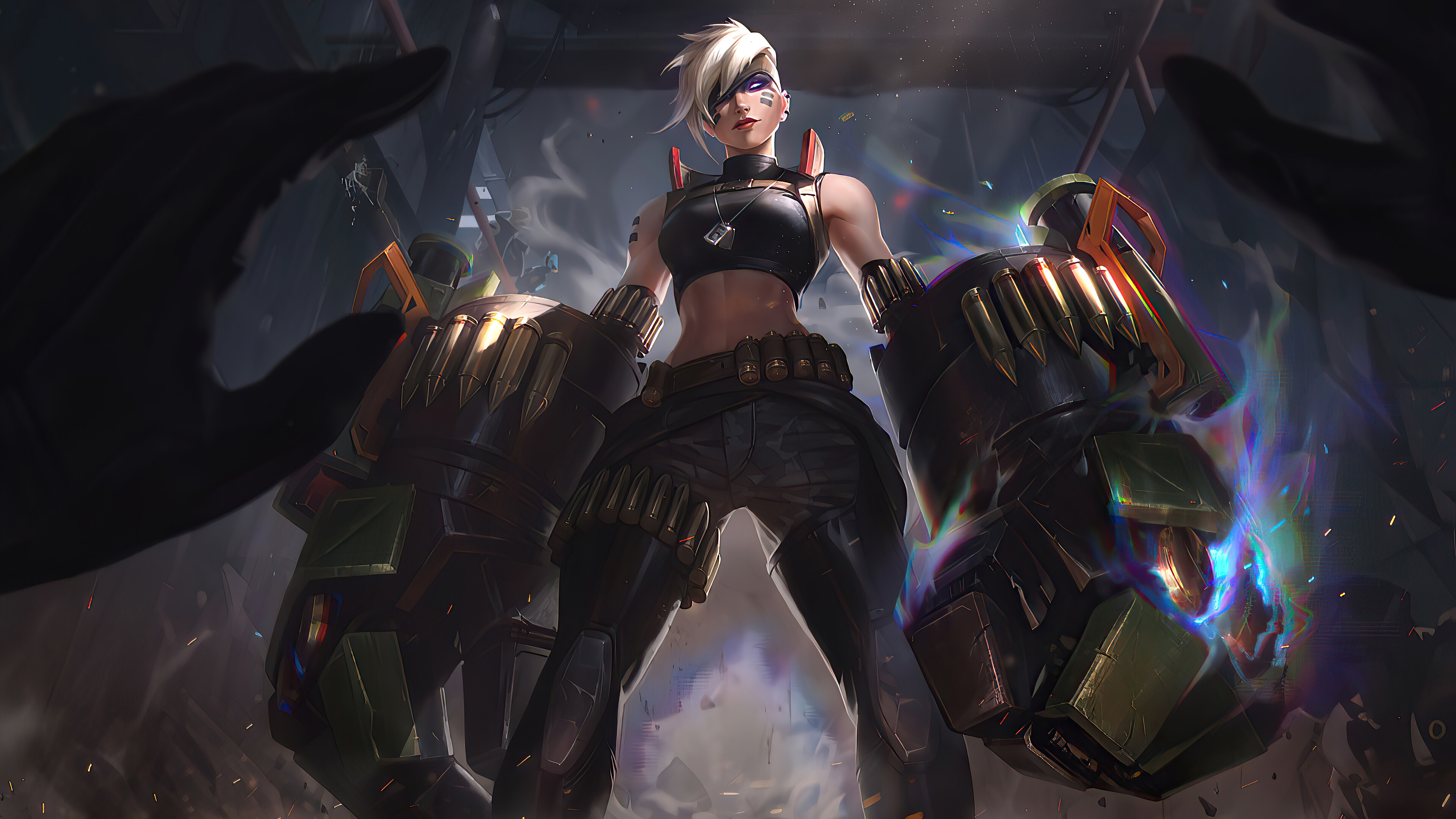 若同时满足